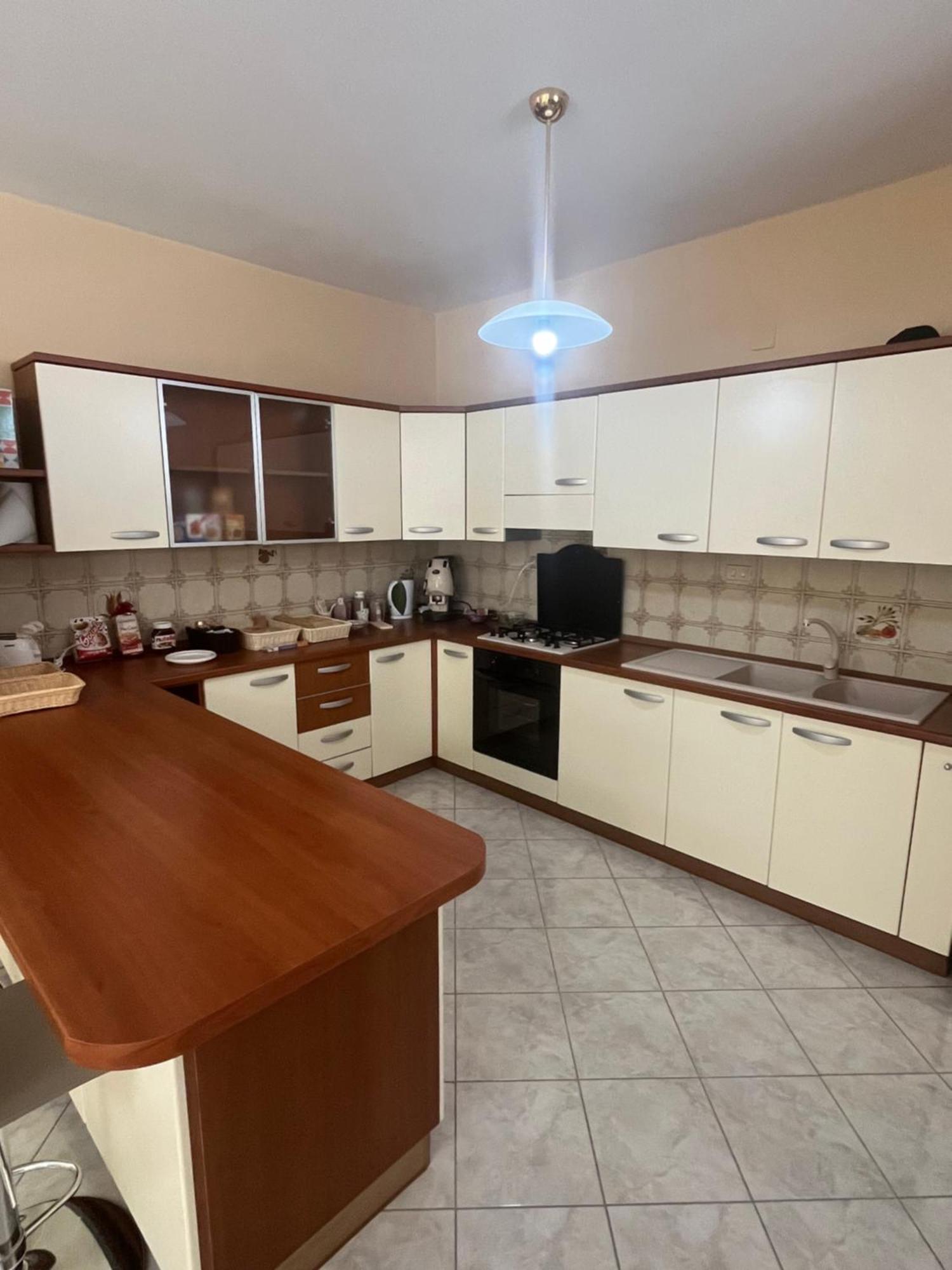 B&B Da Zia Rosa Oliveto Citra Екстер'єр фото