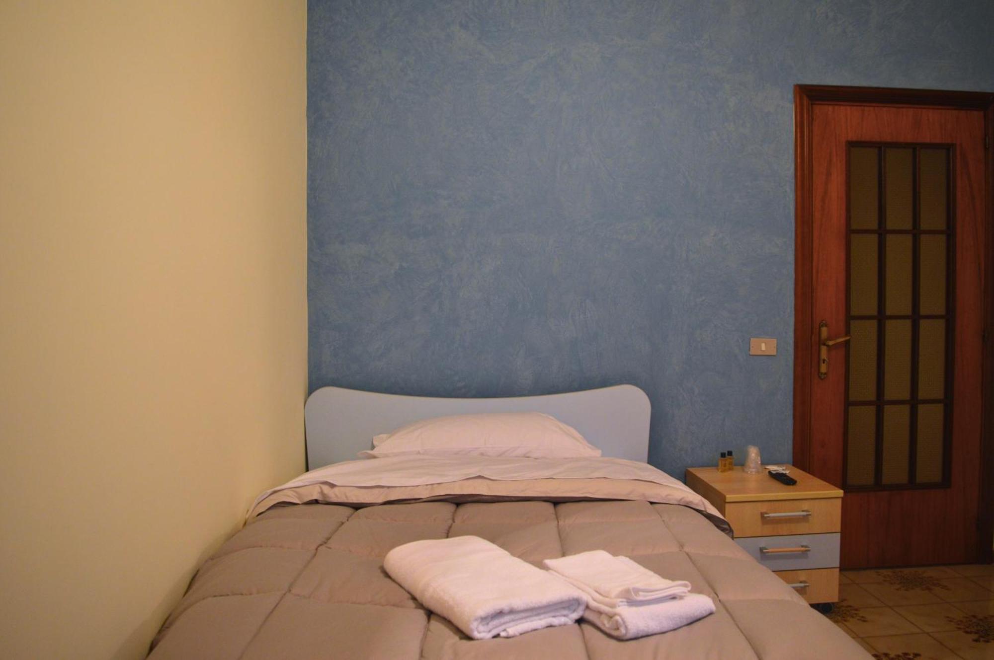 B&B Da Zia Rosa Oliveto Citra Екстер'єр фото