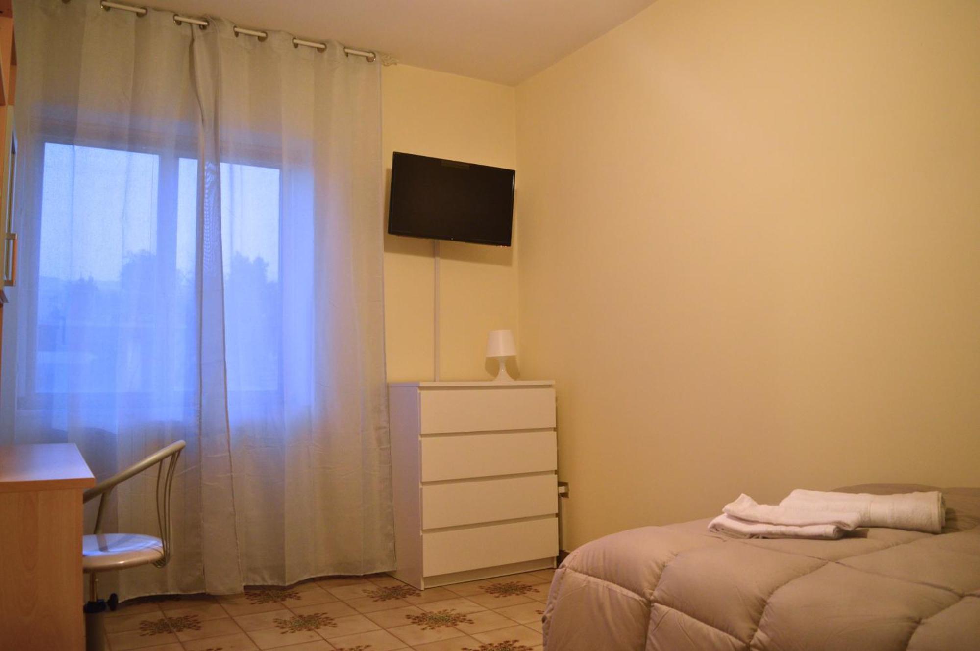 B&B Da Zia Rosa Oliveto Citra Екстер'єр фото