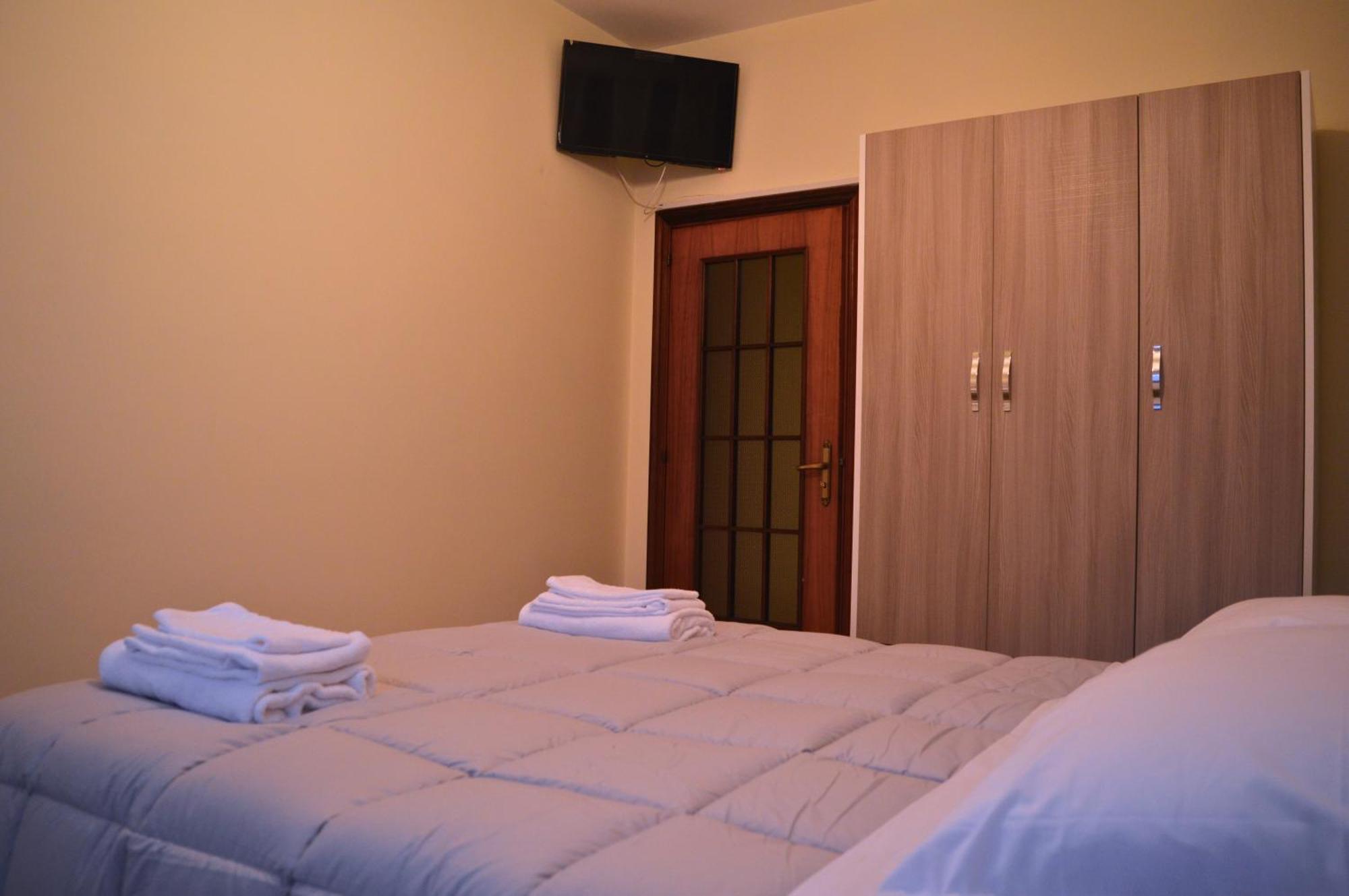 B&B Da Zia Rosa Oliveto Citra Екстер'єр фото